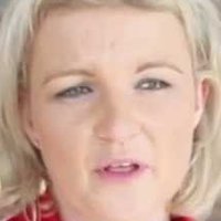 Lisa Fallon Naken