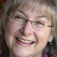 Lisa Goodman Naken