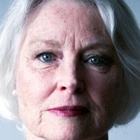 Lisa Harrow Naken