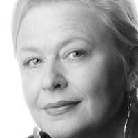 Lisa Lindgren Naken