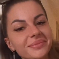 Lisa Maria Naken