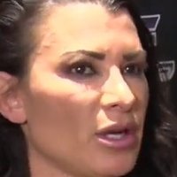 Lisa Marie Varon Naken
