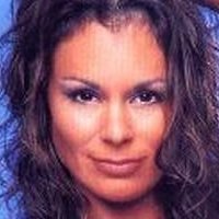 Lisa Moretti Naken