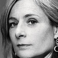 Lisa Randall Naken