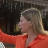 Lisa Rulit Naken