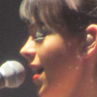 Lisa Scott-Lee Naken
