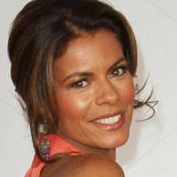 Lisa Vidal Naken