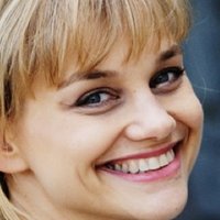 Lisa Werlinder Naken