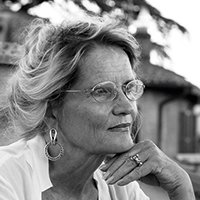 Lisbeth Hummel Naken