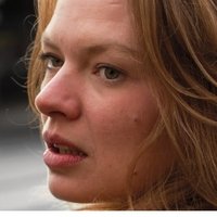 Lise Wolle Naken