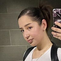 Liseth Antunez Naken