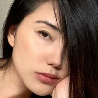 Lissa Hamada Naken