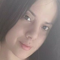 Lissette Arreaga Naken