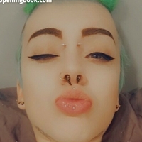 Little Spittle Naken