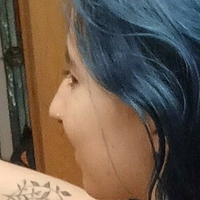 littleladyfey Naken