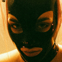 littlelatexprincess Naken