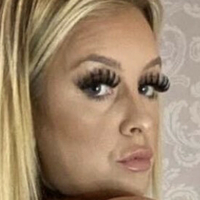 Littlemissblond Naken