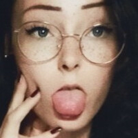 LittleMissNaughty Naken
