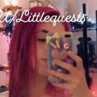 LittleQuest Naken
