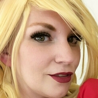 Littleredfox Naken