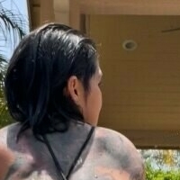 littlewahine Naken