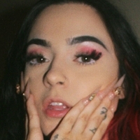 Littlexred Naken