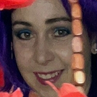 Litzia Moon Naken