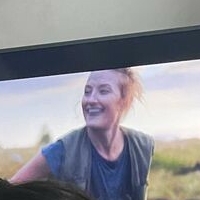 Livia Mendaluk Naken