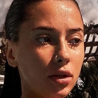 Liya Silver Naken