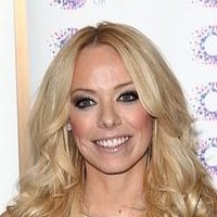 Liz Mcclarnon Naken