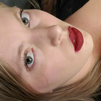 Liz Wispers ASMR Naken
