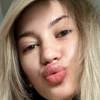 liza_bet Naken