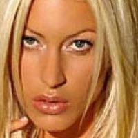 Liza Hartling Naken