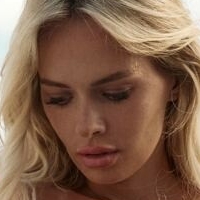 Liza Kordobovskaya Naken