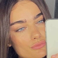 Liza Martynchik Naken