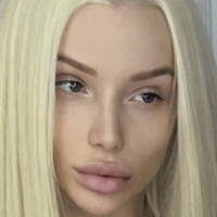 Liza Vdovina Naken