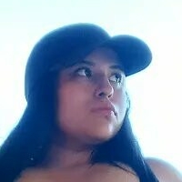 lizethgarcia Naken