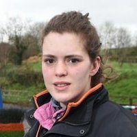 Lizzie Kelly Naken