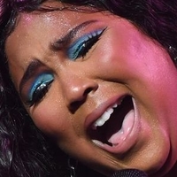 Lizzo Naken