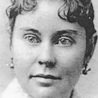 Lizzy Borden Naken