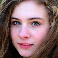 Lizzy DeClement Naken