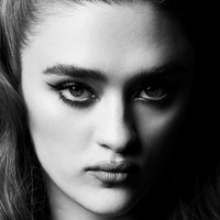 Lizzy Greene Naken