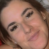 Lizzy Rae Naken