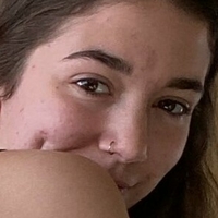 LizzyChokes Naken