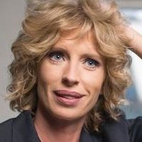 Ljubinka Klaric Naken