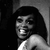 Lola Falana Naken