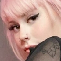 Lola Goth Naken