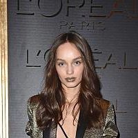 Lola Le Lann Naken
