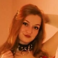 Lola SnowX Naken