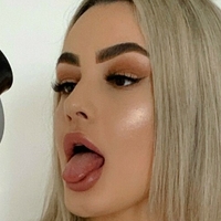LolaBunnyTape Naken